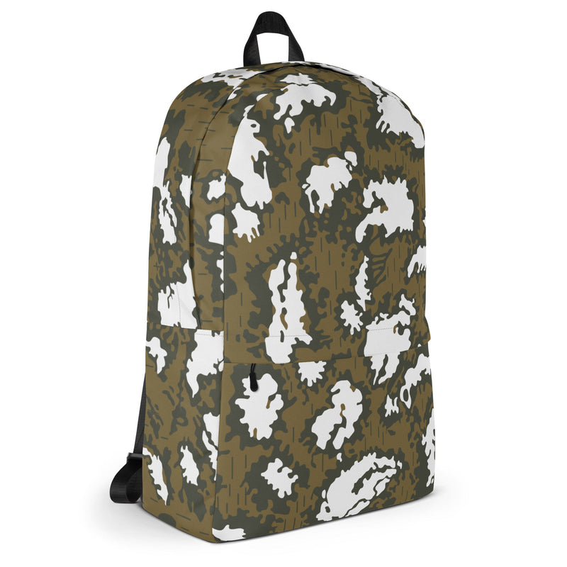 KLMK Red Dawn CAMO Backpack - Bag