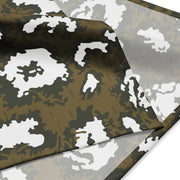 KLMK Red Dawn CAMO Bandana - Head