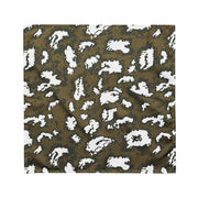KLMK Red Dawn CAMO Bandana - M - Head