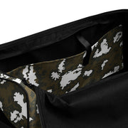KLMK Red Dawn CAMO Duffle Bag