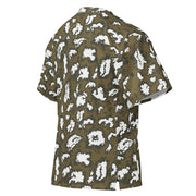 KLMK Red Dawn CAMO Unisex American Football Jersey
