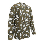 KLMK Red Dawn CAMO Unisex Hockey Fan Jersey