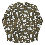 KLMK Red Dawn CAMO Unisex Hockey Fan Jersey