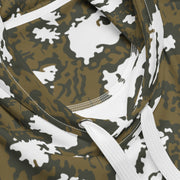 KLMK Red Dawn CAMO Unisex Hoodie