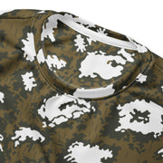 KLMK Red Dawn CAMO Unisex Sweatshirt