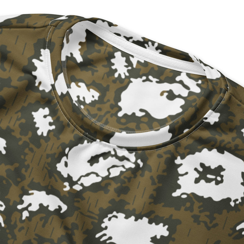 KLMK Red Dawn CAMO Unisex Sweatshirt