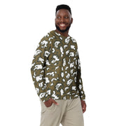 KLMK Red Dawn CAMO Unisex Sweatshirt