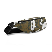 KLMK Red Dawn CAMO Waist Pack - Bag