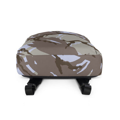 Kuwaiti 1990 DPM Desert CAMO Backpack