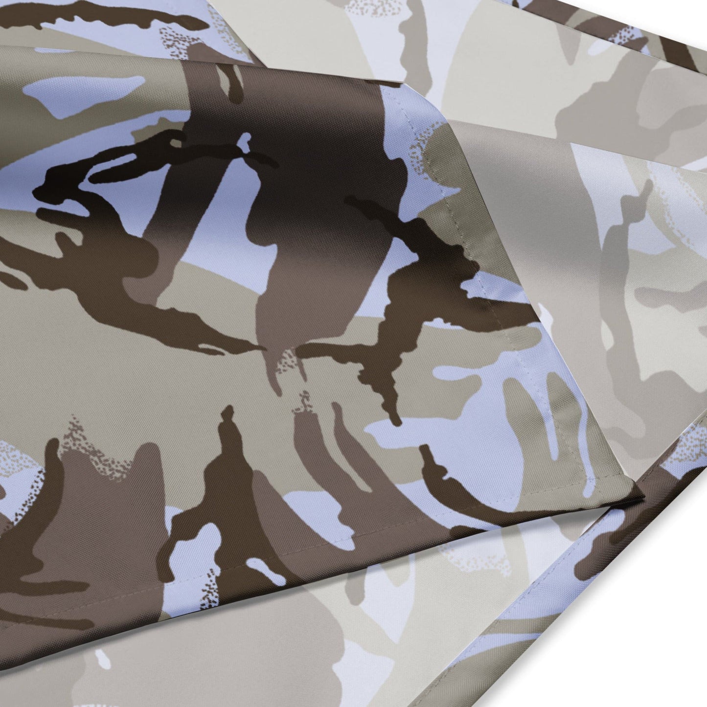 Kuwaiti 1990 DPM Desert CAMO bandana - Bandana