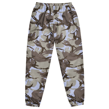 Kuwaiti 1990 DPM Desert CAMO Unisex track pants - Track Pants