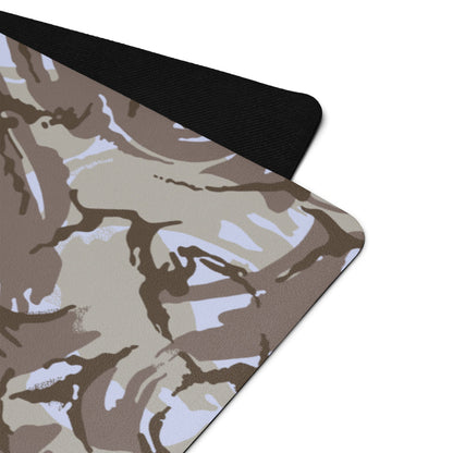 Kuwaiti 1990 DPM Desert CAMO Yoga mat - Mat