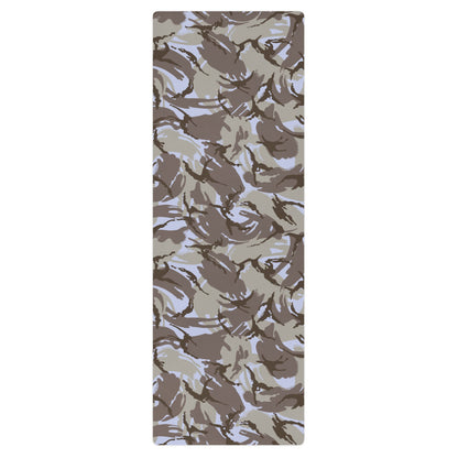 Kuwaiti 1990 DPM Desert CAMO Yoga mat - Mat