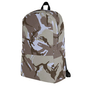 DPM Kuwaiti Desert Gray CAMO Backpack - Bag