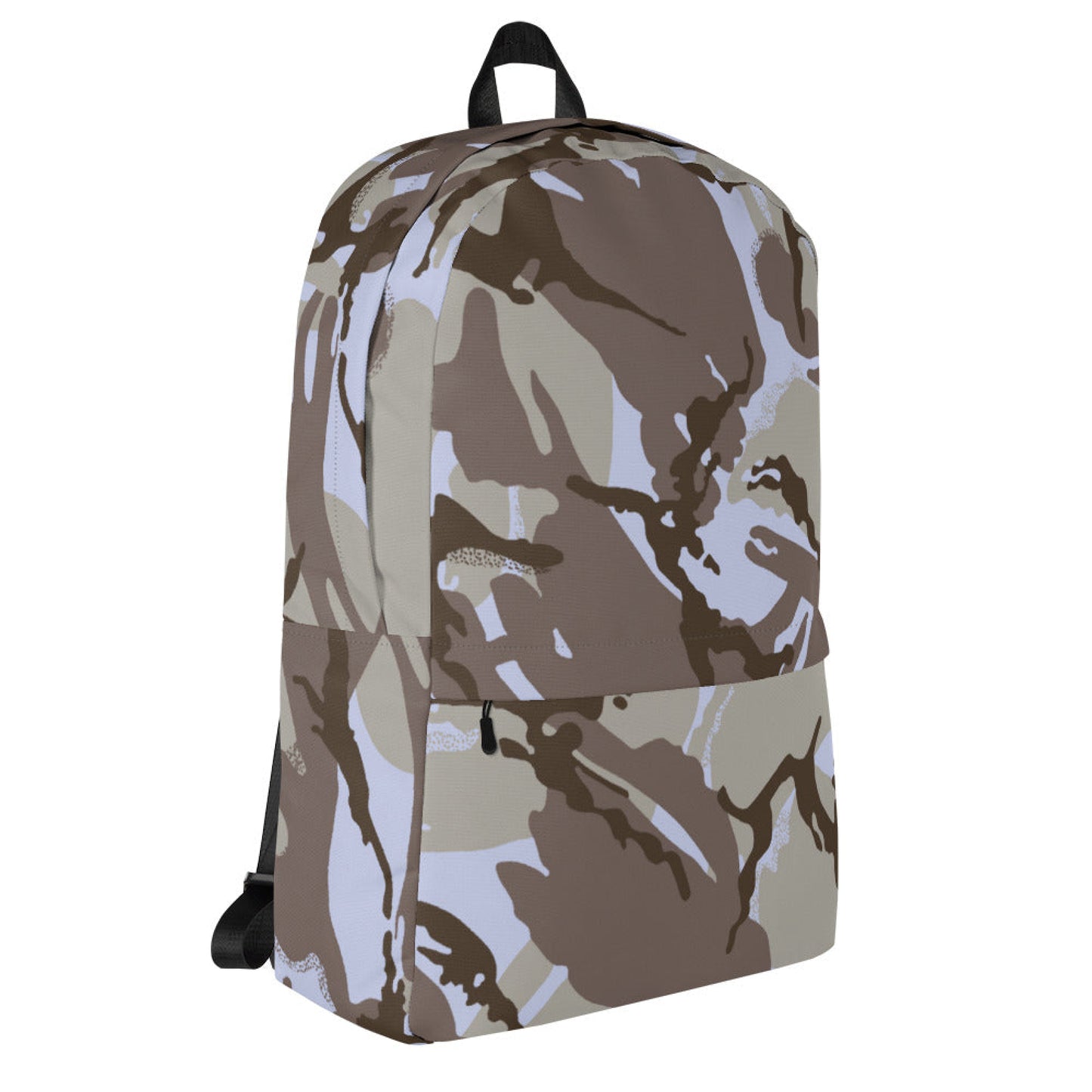 Kuwaiti DPM CAMO Backpack - Backpacks