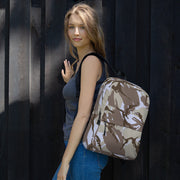 DPM Kuwaiti Desert Gray CAMO Backpack - Bag