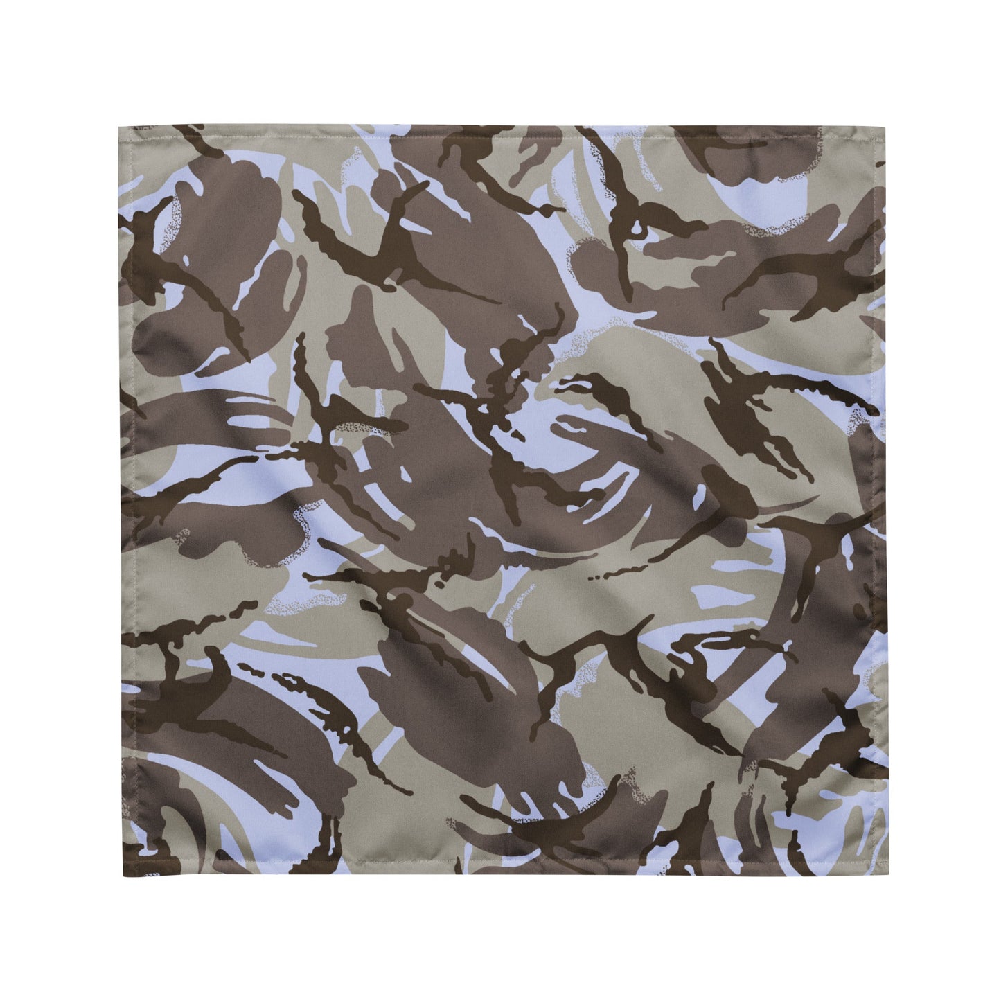 Kuwaiti DPM CAMO bandana - M - Bandanas