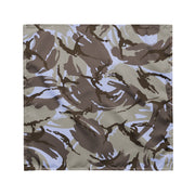 DPM Kuwaiti Desert Gray CAMO Bandana - M - Head