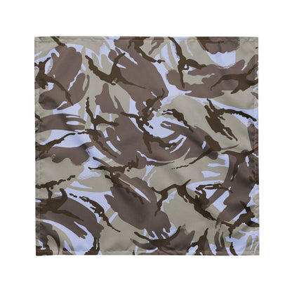Kuwaiti DPM CAMO bandana - M - Bandanas