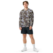 DPM Kuwaiti Desert Gray CAMO Unisex Hockey Fan Jersey