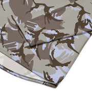 DPM Kuwaiti Desert Gray CAMO Unisex Hockey Fan Jersey