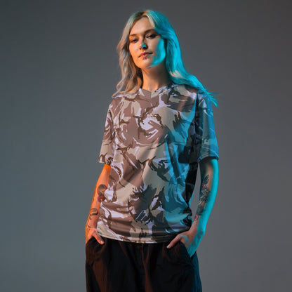 Kuwaiti DPM CAMO unisex sports jersey - Sports Jerseys