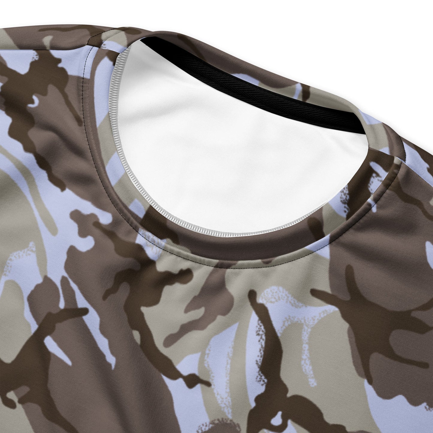 Kuwaiti DPM CAMO Unisex Sweatshirt - Sweatshirts