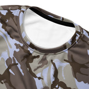DPM Kuwaiti Desert Gray CAMO Unisex Sweatshirt