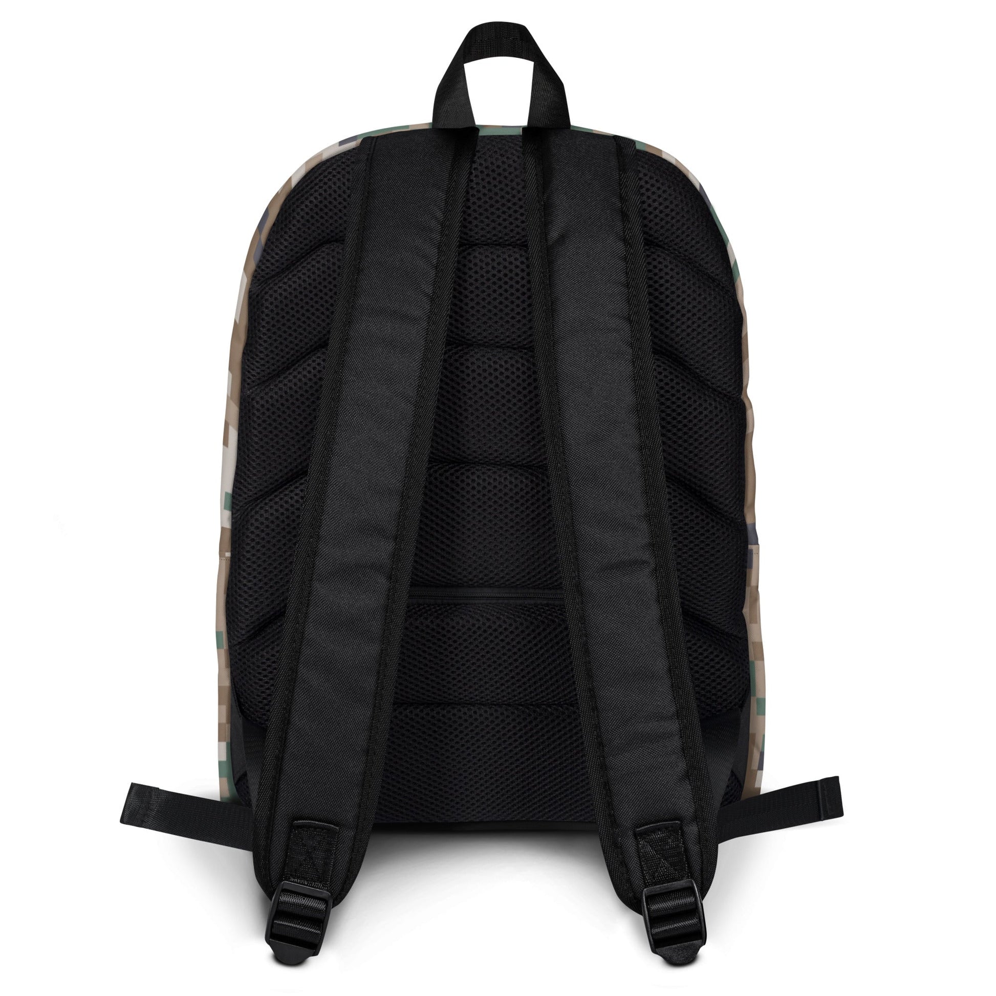 Latvian LATPAT CAMO Backpack