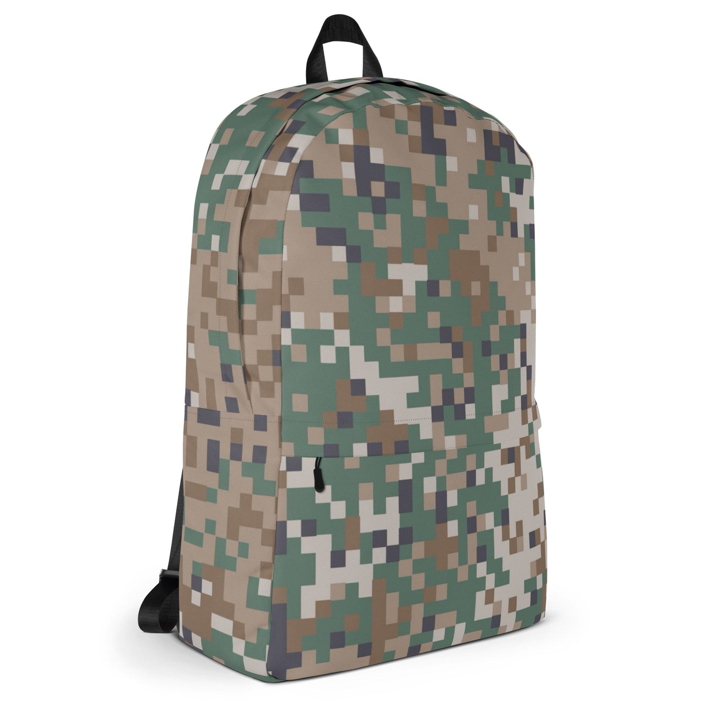 Latvian LATPAT CAMO Backpack
