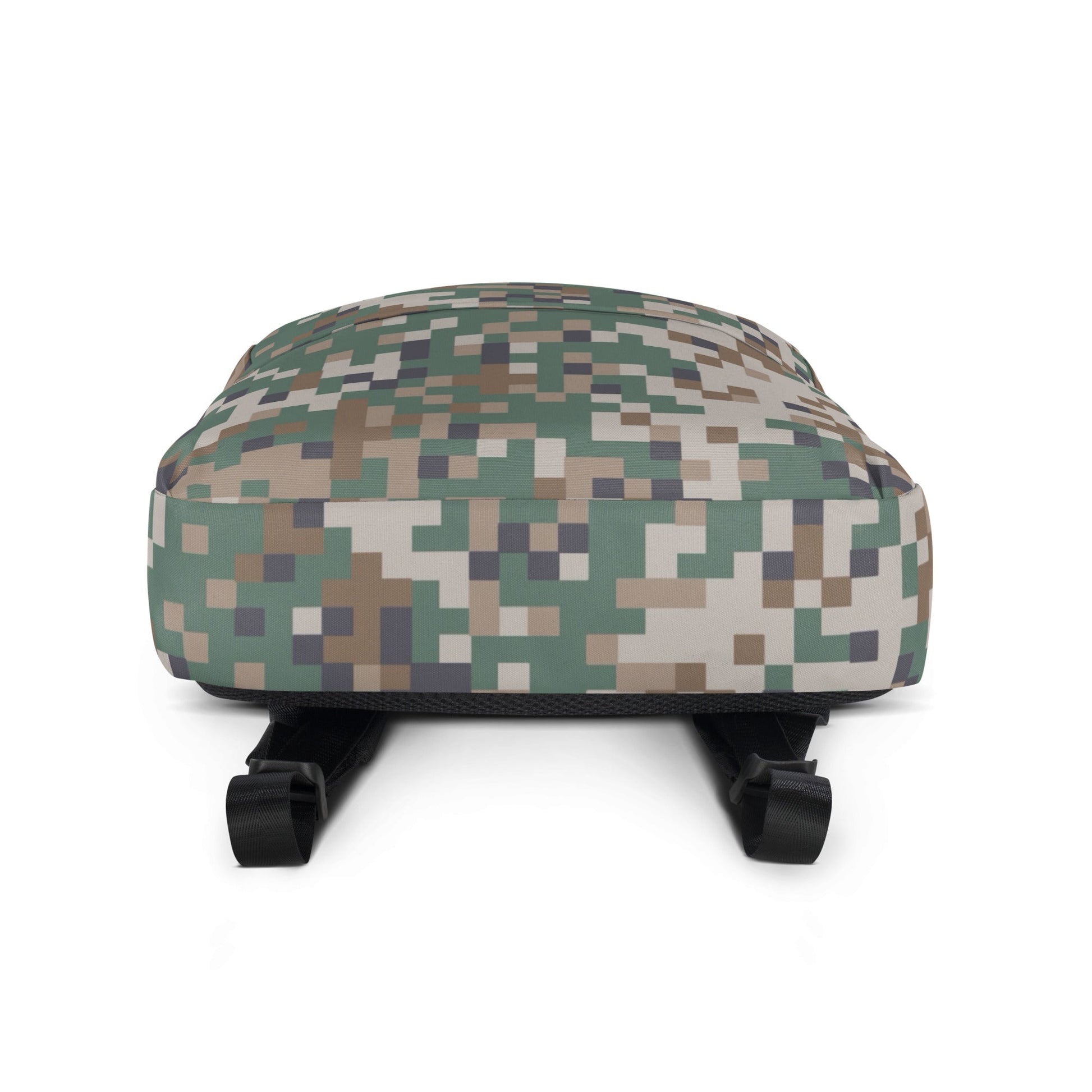 Latvian LATPAT CAMO Backpack