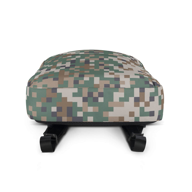Digital Baltic Transitional CAMO Backpack - Bag