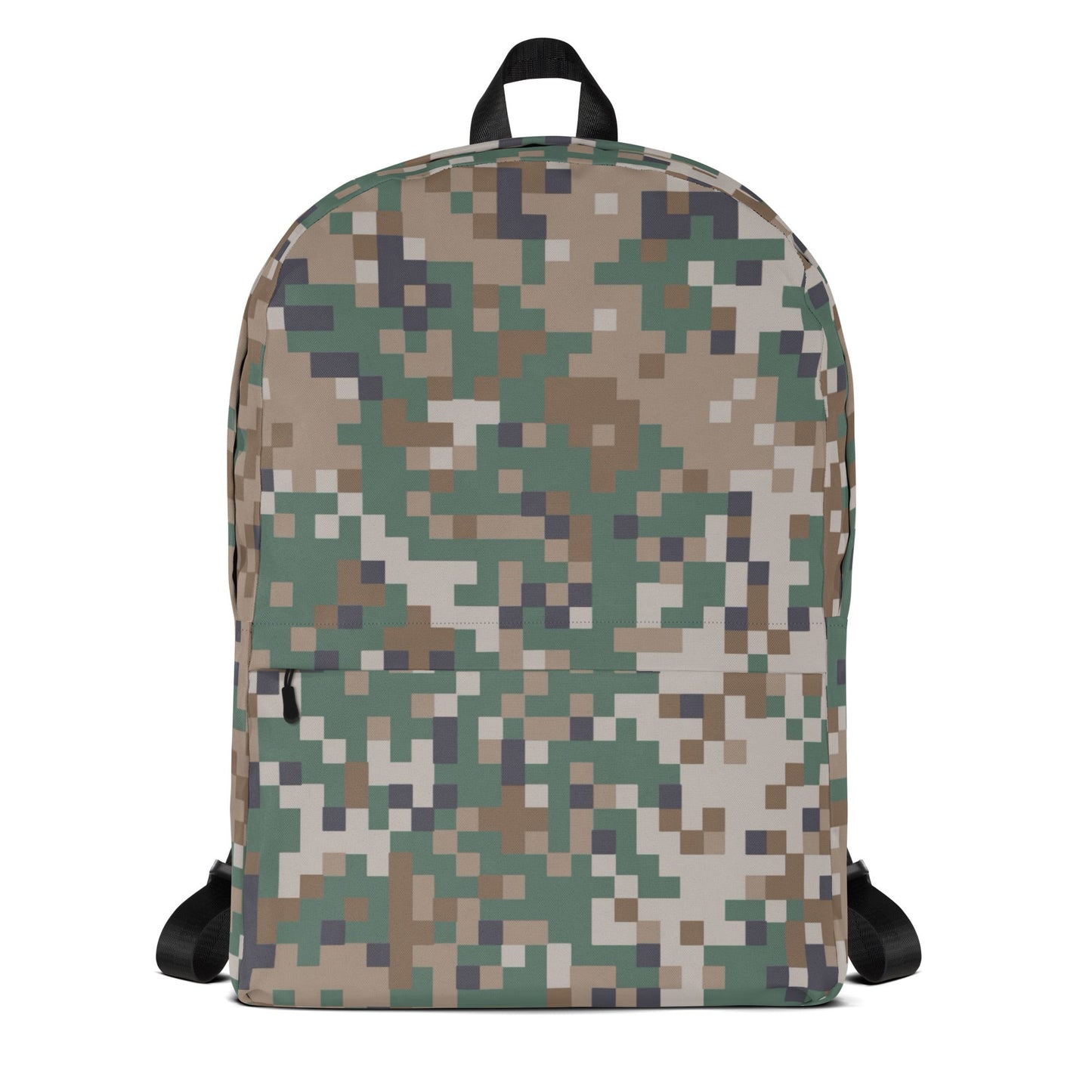 Latvian LATPAT CAMO Backpack