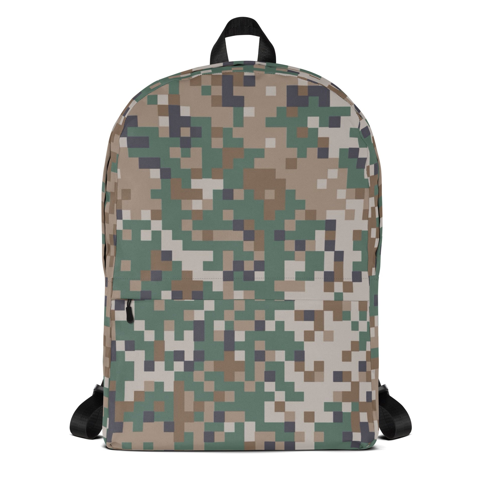 Latvian LATPAT CAMO Backpack