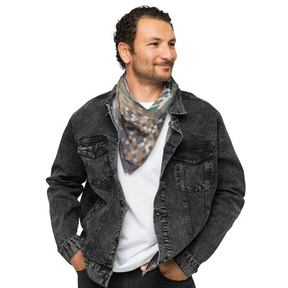Latvian LATPAT CAMO Bandana