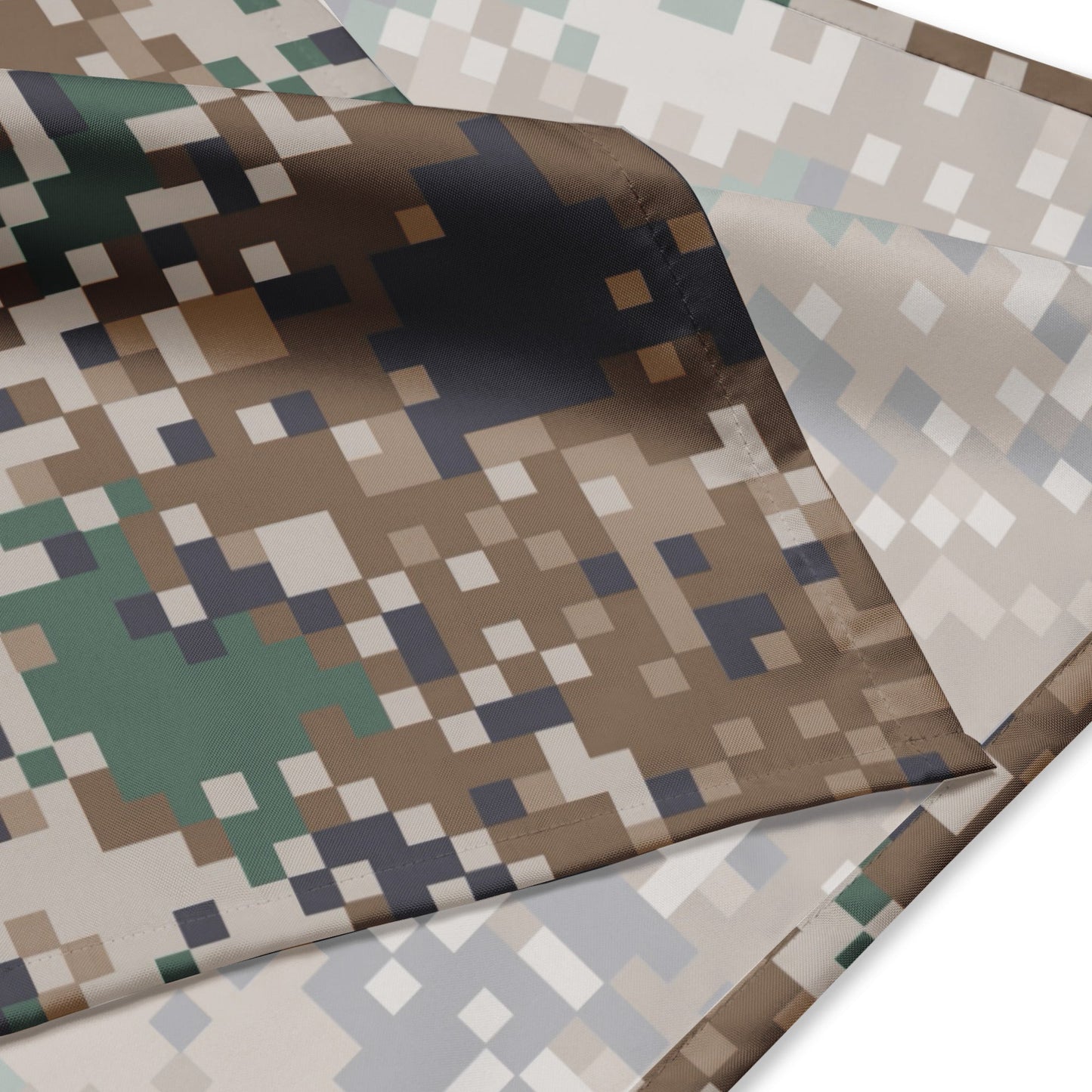 Latvian LATPAT CAMO Bandana