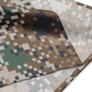 Digital Baltic Transitional CAMO Bandana - Head