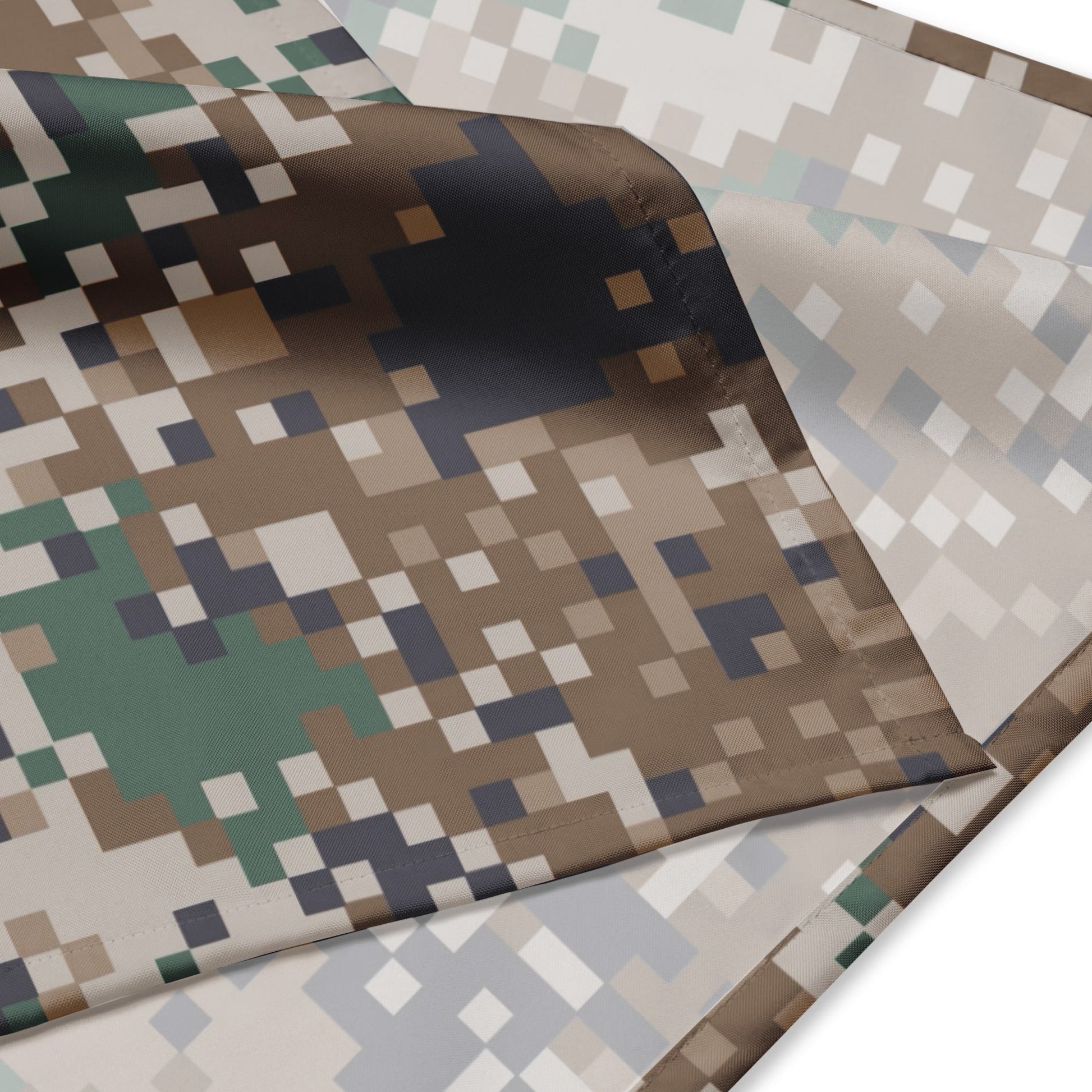 Latvian LATPAT CAMO Bandana