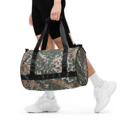 Digital Baltic Transitional CAMO Gym Bag