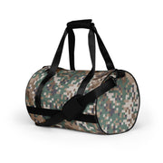 Digital Baltic Transitional CAMO Gym Bag