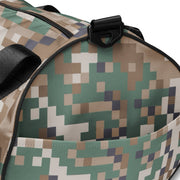 Digital Baltic Transitional CAMO Gym Bag