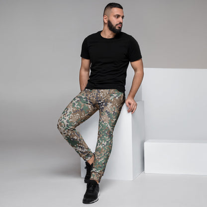 Latvian LATPAT CAMO Mens Joggers