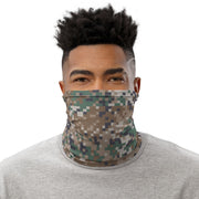 Digital Baltic Transitional CAMO Neck Gaiter - Head