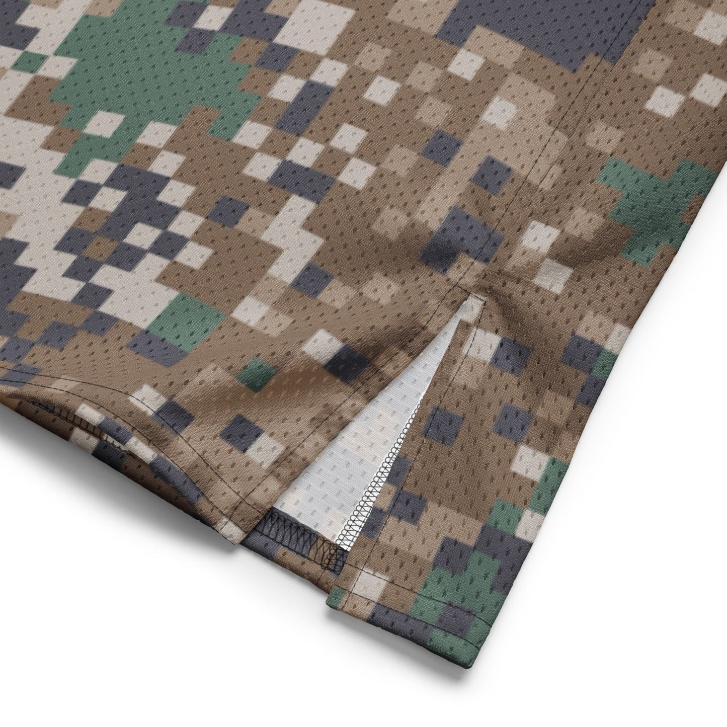 Latvian LATPAT CAMO Unisex American Football Jersey
