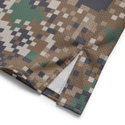 Digital Baltic Transitional CAMO Unisex American Football Jersey