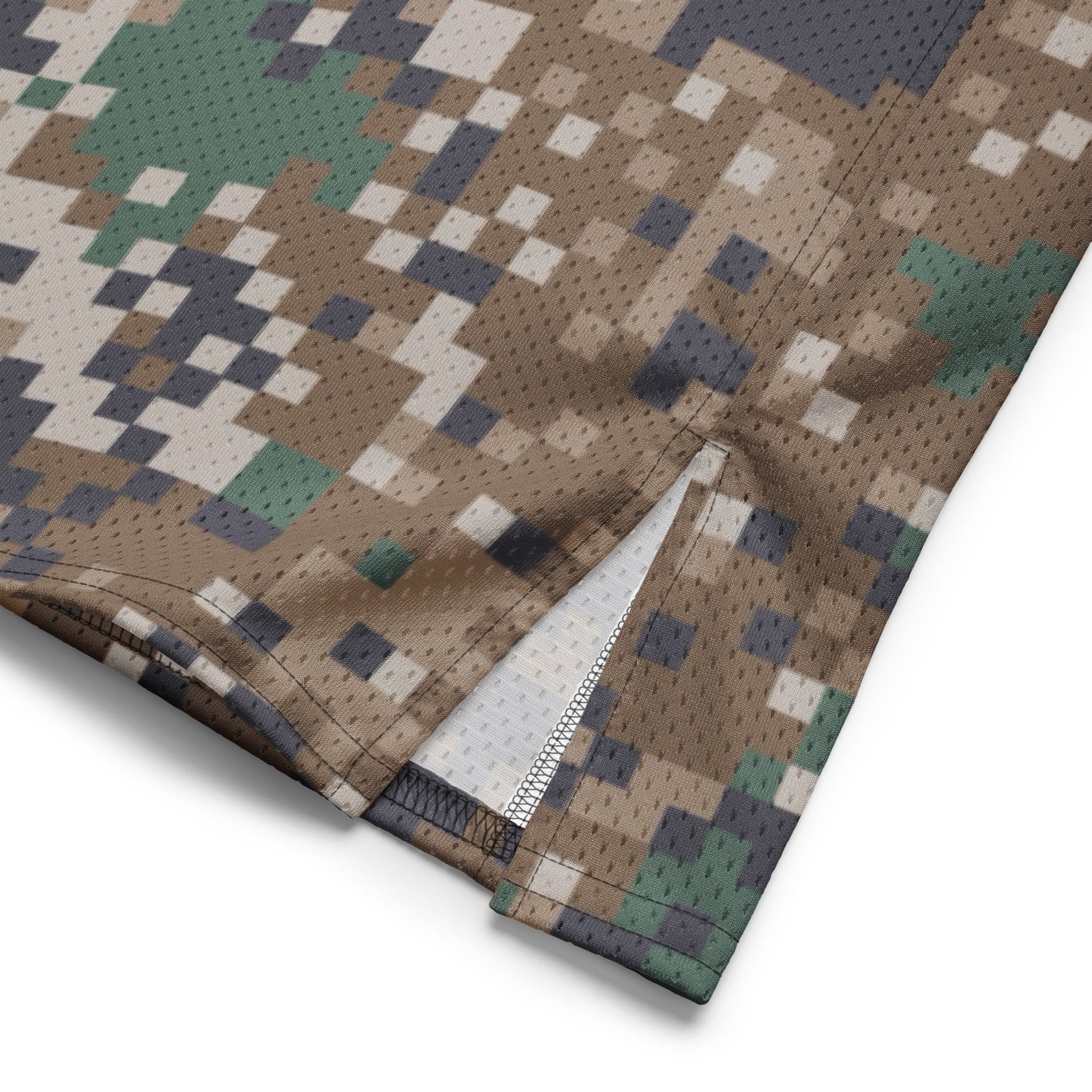Latvian LATPAT CAMO Unisex American Football Jersey