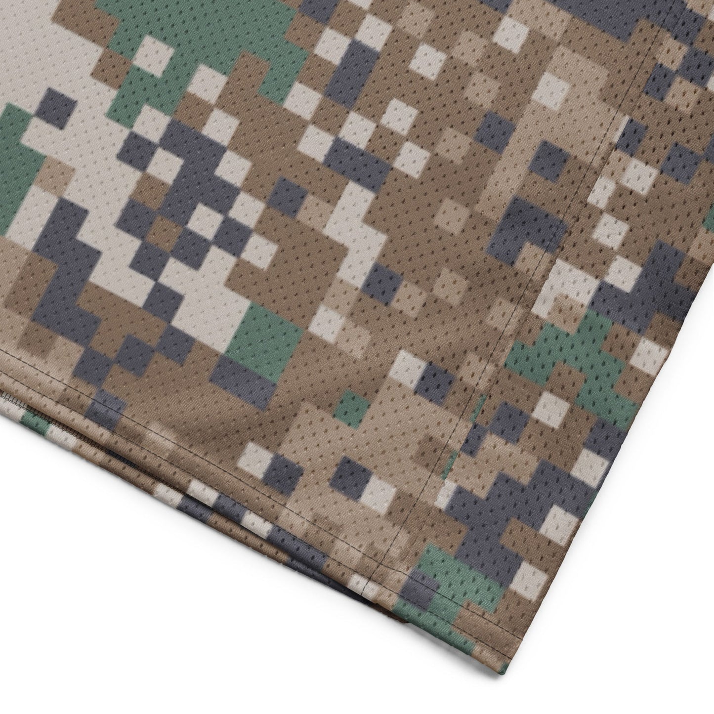 Latvian LATPAT CAMO Unisex American Football Jersey