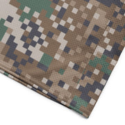 Digital Baltic Transitional CAMO Unisex American Football Jersey