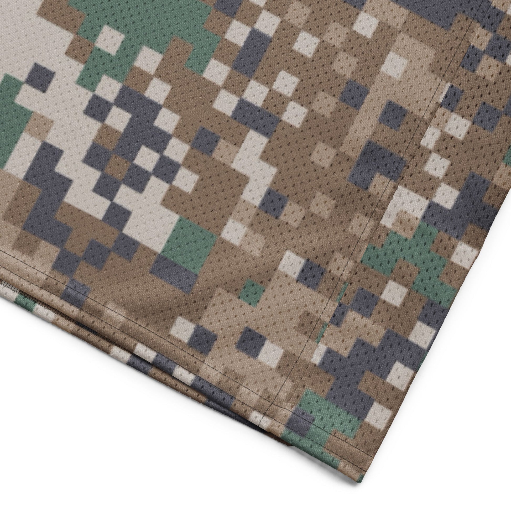 Latvian LATPAT CAMO Unisex American Football Jersey