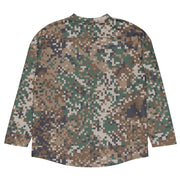 Digital Baltic Transitional CAMO Unisex Hockey Fan Jersey